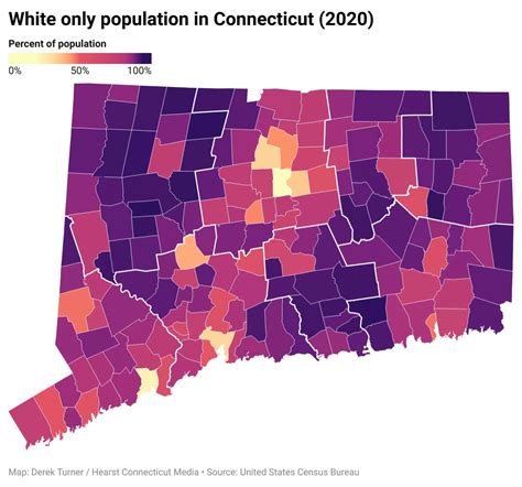 Connecticut Cities by Population (2024) .